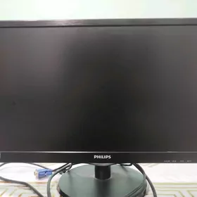Монитор