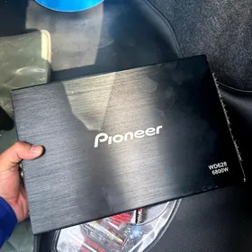 Pioner usulitel 6800w orginal