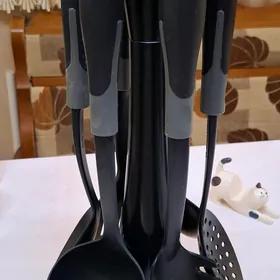 КУХОННЫЙ НАБОР