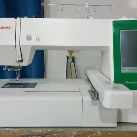 Janome 450 E