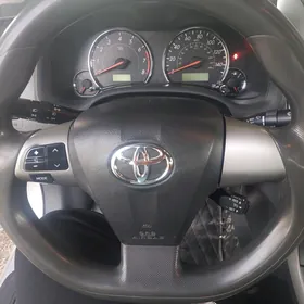 corolla s rol