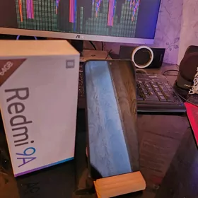 Redmi 9A (4.64)