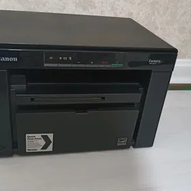 Printer canon MF3010