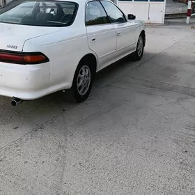 Toyota Mark II 1993