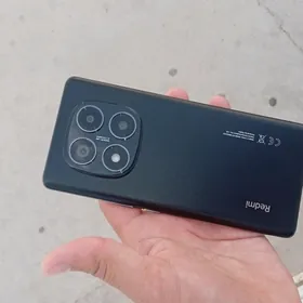 Redmi note 14pro 8 256