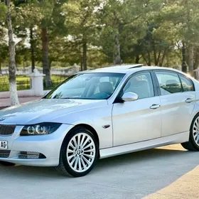 BMW 320 2007
