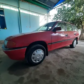 Opel Astra 1993