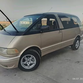 Toyota Previa 1995