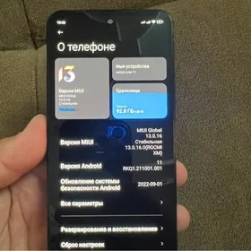 redmi note 11