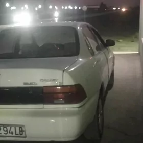 Toyota Corolla 1995
