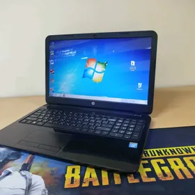 HP NOTEBOOK