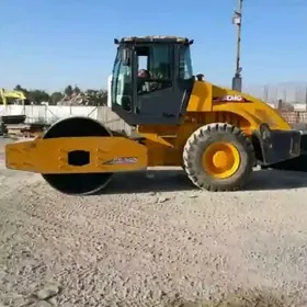 XCMG 500 2014