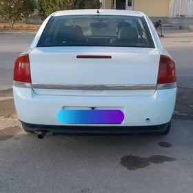 Opel Vectra 2002