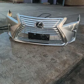 Lexus Rx 350 2019 ýyl öň bufer