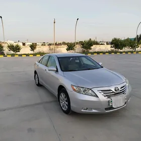 Toyota Camry 2008
