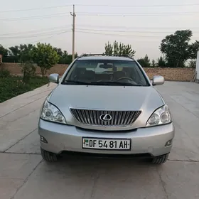 Lexus RX 350 2007