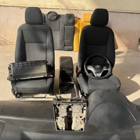 palta camry salon