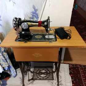 tikin maşyn