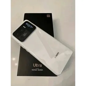 Mi 11 ultra global
