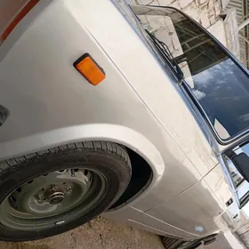 Lada 2107 2011