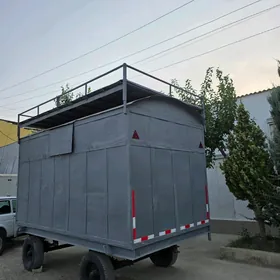 prićep wagon