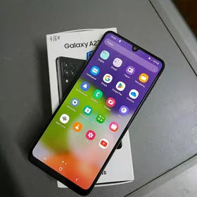 SAMSUNG A23  4/64