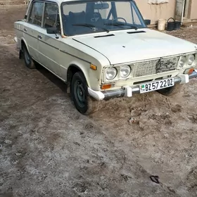 Lada 2106 1992