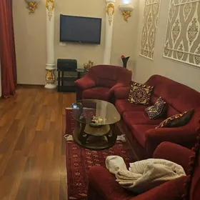 Arenda 11mkr yewro