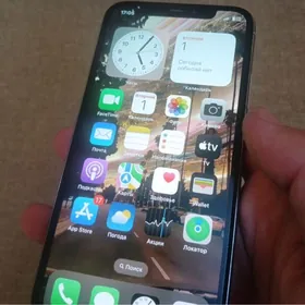 iphone X