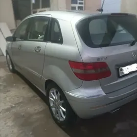 Mercedes-Benz B-Class 2006