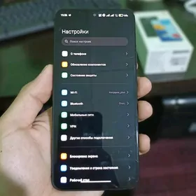 Redmi note 11 4+4/128gb