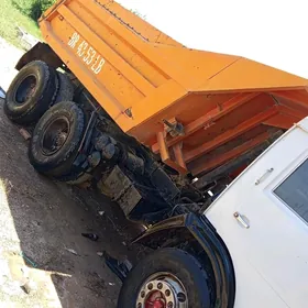 Kamaz 4310 1995