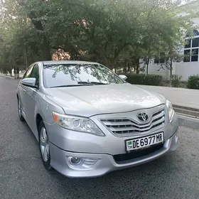 Toyota Camry 2010