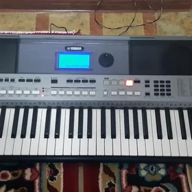 YAMAHA E443