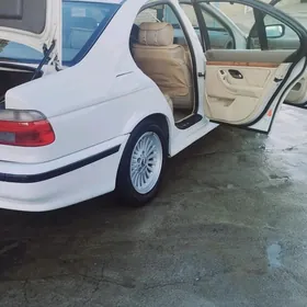 BMW 530 2002