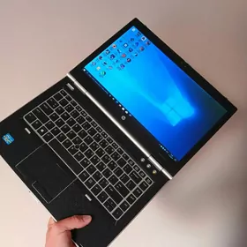 Hp core i5