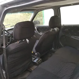 Opel Astra 1994