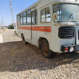ПАЗ 3205 1993