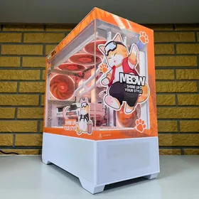 🟧 i5-14400 / RTX 5060 8GB 🟧
