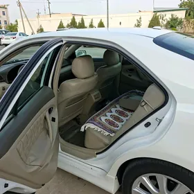 Toyota Camry 2007