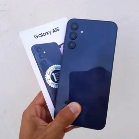 Samsung A15  6/128️