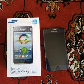 S 2 plus