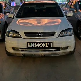 Opel Astra 1999