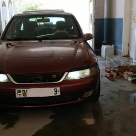 Opel Vectra 1998