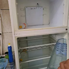 Холодильник Беко