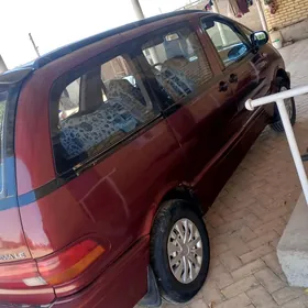 Toyota Previa 1992