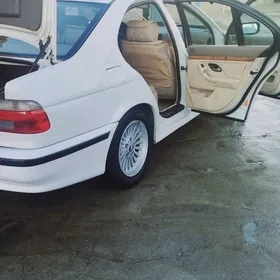 BMW 530 2002