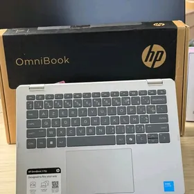 HP OmniBook 5 Flip (2025)