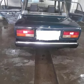 Lada 2107 1999