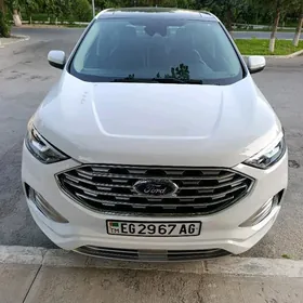 Ford Edge 2021